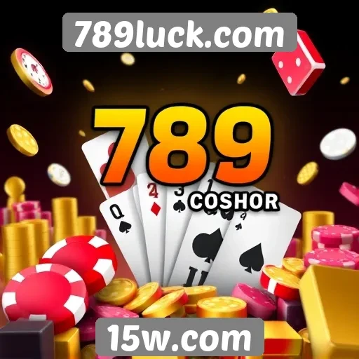 Acessibilidade do 789luck.com para jogadores iniciantes