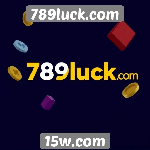 Vantagens e desvantagens de jogar no 789luck.com