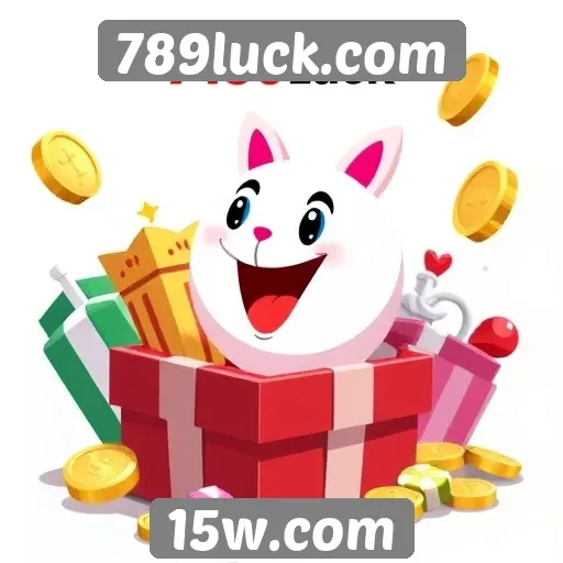 Comparativo de bônus e promoções 789luck.com
