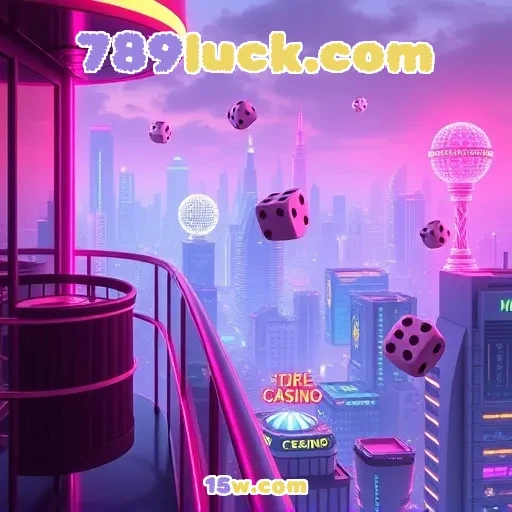 789luck.com: Bônus Imperdíveis Que Transformam Suas Chances de Ganhar