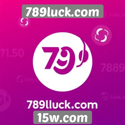 Atendimento ao cliente do site 789luck