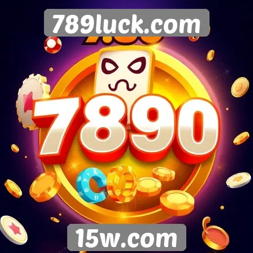 Avaliação de jogos oferecidos no site 789luck