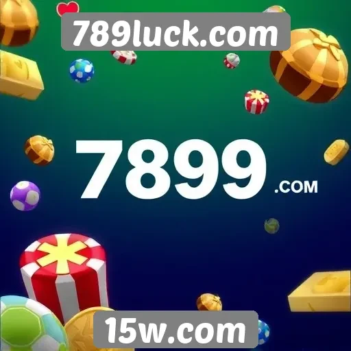 Análise da variedade de jogos disponíveis no 789luck