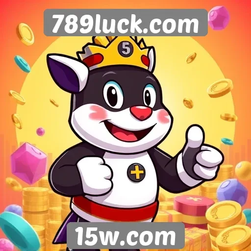 Perspectivas de crescimento do 789luck no mercado de jogos