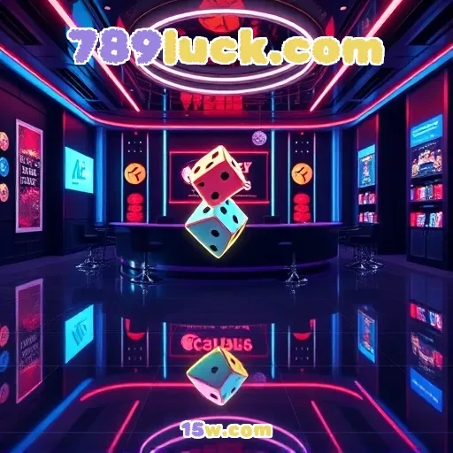 789luck.com: Uma Aventura de Loteria Brasileira que Você Não Pode Perder!