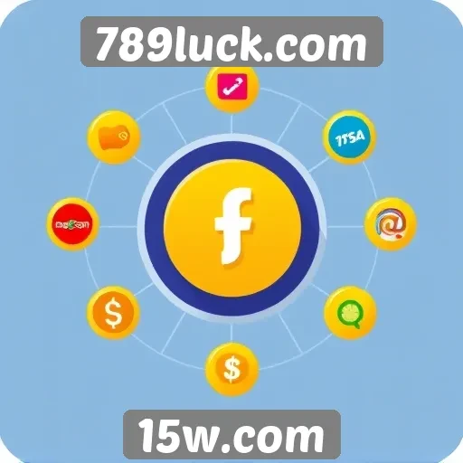 Como funciona o sistema de pagamento no 789luck.com