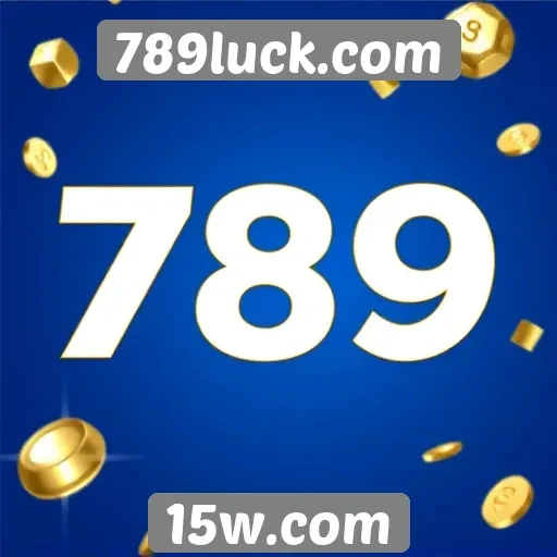 Estratégias de promoção e bônus no 789luck