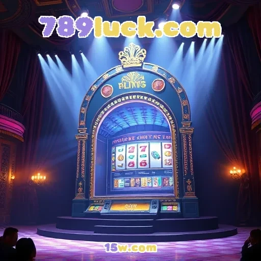 789luck.com: Descubra os Encantamentos dos Jogos de Mesa Online