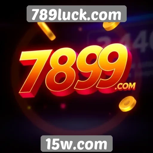 Avanços tecnológicos no 789luck.com para uma melhor experiência