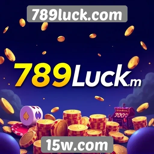Tendências e inovações no 789luck