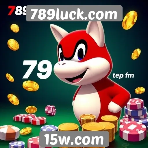 Histórico de atualizações e novidades no 789luck