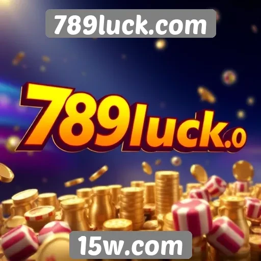 O crescimento de usuários no 789luck em 2026