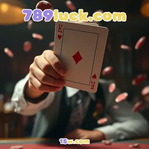 789luck.com: Conheça os Benefícios Exclusivos do Programa VIP