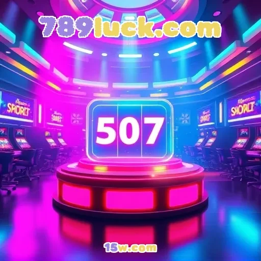 789luck.com: Atrações Imperdíveis na Seção de Ganhos